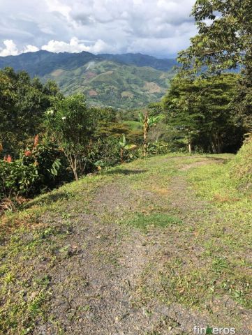 Lucerito - Finca en Vergara, Cundinamarca